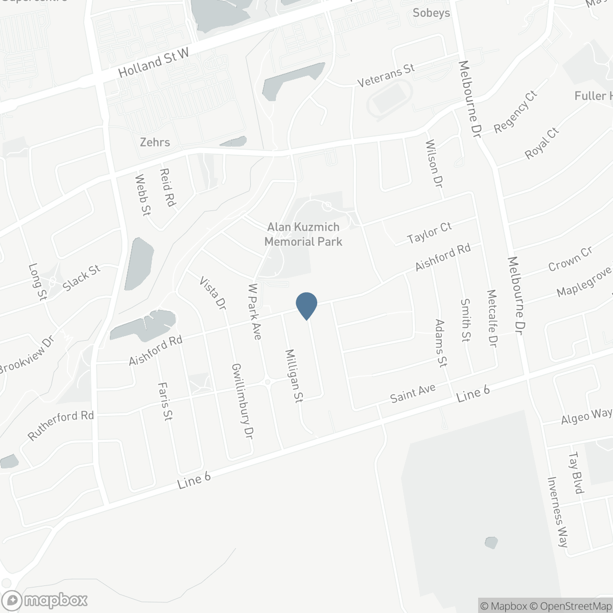 183 AISHFORD ROAD, Bradford West Gwillimbury, Ontario L3Z 0P4